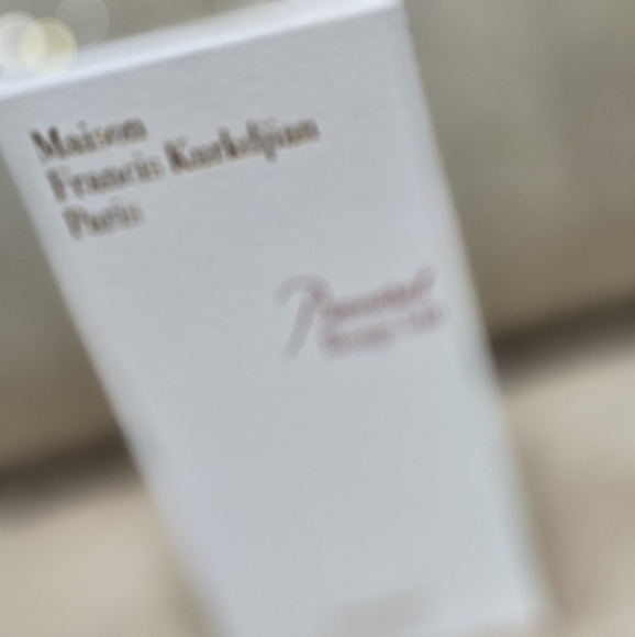 EMPTY 📦 Baccarat Rouge - Picture 6 of 8